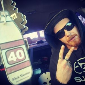 Meet your Posher, Alex